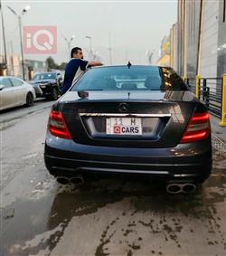 مرسيدس بنز C-Class